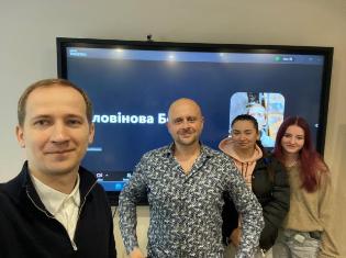 У ТНПУ відбулося чергове засідання наукового гуртка «Психологічний інсайт» (ФОТО)