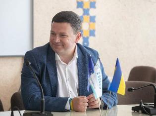 Результати виборів ректора ТНПУ: Богдан Буяк — переможець другого туру (ФОТО)