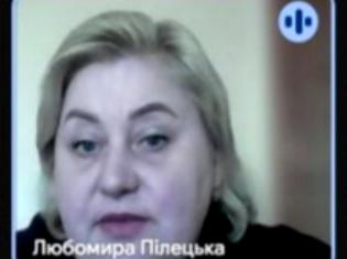 Тренінг «Психологічна допомога при переживанні горя» для майбутніх психологів ТНПУ (ФОТО)