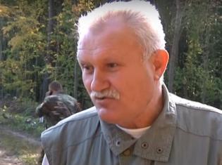 ЗМІ про нас. Екологи з ТНПУ ім.В.Гнатюка садять ліс (ВІДЕО)