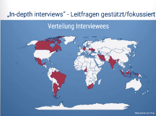 Доцент кафедри німецької філології Валентина Ломакович представила ТНПУ на міжнародному семінарі  (ФОТО)
