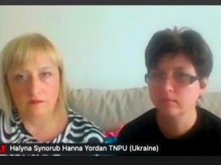 Викладачі та аспіранти ТНПУ взяли участь у міжнародній конференції із медіаграмотності в університеті Криту (ФОТО)