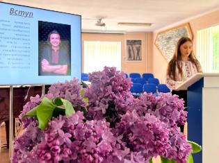 Успішний захист курсових досліджень на факультеті мистецтв ТНПУ (ФОТО)