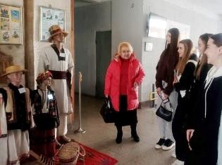 Перші кроки до майбутньої професії: пропедевтична практика для першокурсників ТНПУ (ФОТО)