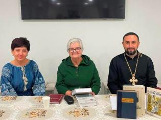 Триває співпраця викладачів факультету   філології і журналістики ТНПУ з місцевими громадами (ФОТО)