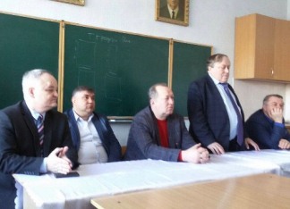 Круглий стіл з проблем географічної науки у вищій школі   відбувся на географічному факультеті ТНПУ ім.В.Гнатюка (ФОТО)