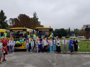 В Тернопільському національному педагогічному університеті імені Володимира Гнатюка триває колегія Управління освіти і науки Тернопільської обласної державної адміністрації
