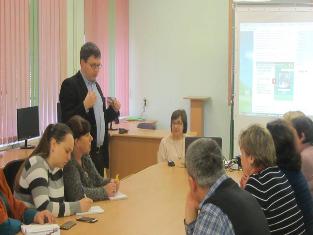 Мистецтво проектування по-фізматівськи 