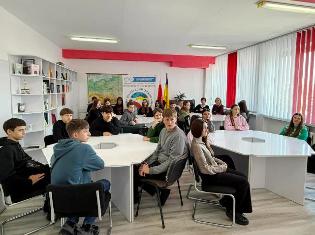 День відкриттів на факультеті філології і журналістики ТНПУ (ФОТО)