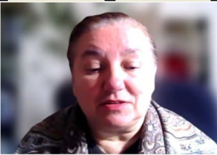 Викладачка ТНПУ представила авторську освітню програму на зустрічі освітян Чернівецької області (ФОТО)
