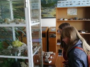 Географічний факультет ТНПУ ім.В.Гнатюка  продовжує профорієнтаційну діяльність (ФОТО)