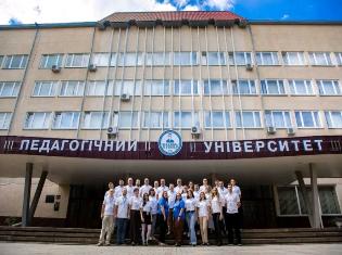 Медіа про ТНПУ: «Яку освіту не замінить штучний інтелект: у ТНПУ відкривають нові можливості для студентів»