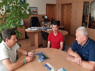 ТНПУ - провідний осередок  розвитку бадмінтону на Тернопільщині  (ФОТО)