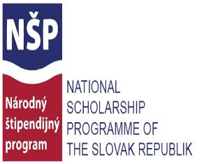 Національна стипендіальна програма Словацької Республіки