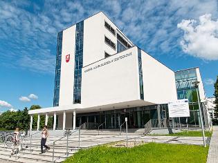 Подвійний диплом: студенти хіміко-біологічного факультету ТНПУ можуть паралельно навчатися в Гуманітарно-природничому університеті   імені Яна Длугоша (UJD) в Польщі