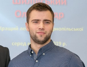 Черговий п’єдестал студентів факультету фізичного виховання ТНПУ! (ФОТО)