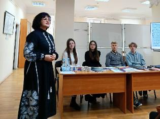 Семінар-тренінг «Мобінг, ейджизм, сексуальні домагання на робочому місці: попередження, реагування і протидія» від науковців ТНПУ (ФОТО)