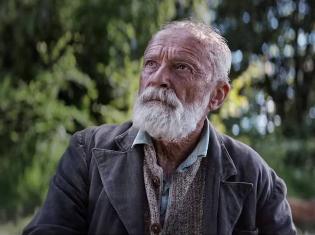  Олег Мосійчук — професор кафедри театрального мистецтва ТНПУ, народний артист України — у головній ролі прем’єрного фільму «Вічник»  (ФОТО)