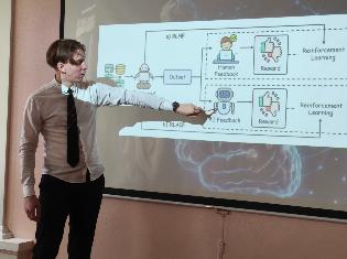 Захист кваліфікаційних робіт магістрантами ТНПУ ОПП «Аналітика суспільних процесів» (ФОТО)