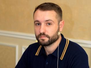 ТНПУ вітає Галіва Олега Ярославовича з успішним захистом дисертації на здобуття ступеня  доктора філософії за спеціальністю 061 Журналістика (ФОТО)