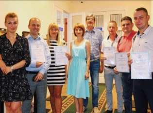 ЗМІ про нас. Кафедра теорії і практики перекладу ТНПУ ім.В.Гнатюка здійснила методичне забезпечення курсів англійської мови для працівників Національної поліції 