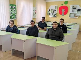 Підсумкова конференція з науково-дослідницької практики здобувачів другого (магістерського) рівня вищої освіти ОПП «Комп’ютерні науки»  ТНПУ (ФОТО)