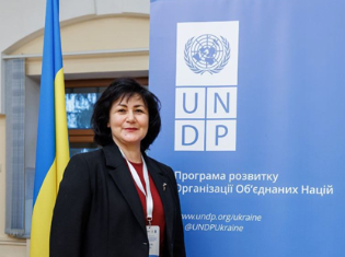 Програму підготовки тренерів і тренерок з питань відповідального ведення бізнесу, організовану Вищою школою публічного управління та ПРООН в Україні, успішно пройдено!  (ФОТО)