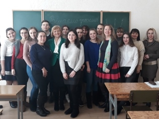 Кафедра практичної психології ТНПУ ім.В.Гнатюка  вітає переможців І етапу Всеукраїнської студентської олімпіади зі спеціальності «Психологія» (ФОТО)