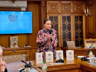 Представники академічної спільноти ТНПУ активно залучені до наукових заходів Марійського духовного центру «Зарваниця» (ФОТО)