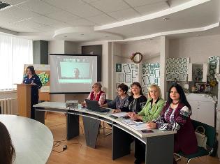 Медіафестиваль «РАЗОМ ДО ПЕРЕМОГИ!» у ТНПУ: єдність слова, кадру і звуку (ФОТО)