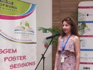 Науковці ТНПУ мали честь представити Україну на міжнародному конгресі XXIth International Multidisciplinary Scientific GeoConference SGEM 2021 (ФОТО)