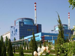 ЗМІ про нас. ТНПУ ім.В.Гнатюка співпрацює з Хмельницькою АЕС (ВІДЕО)