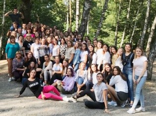 Добра традиція на факультеті філології і журналістики ТНПУ ім.В.Гнатюка (ФОТО)