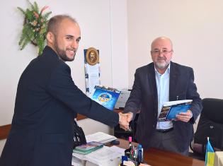 ТНПУ ім.В.Гнатюка разом з  Unicheck продовжують та посилюють боротьбу з плагіатом у наукових роботах