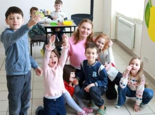 Організаційно-методична практика магістрів ТНПУ спеціальності «Початкова освіта» (ФОТО)