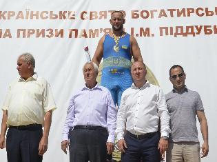 Магістрант ТНПУ імені В. Гнатюка -  чемпіон Всеукраїнського турніру  з греко-римської боротьби (ФОТО))