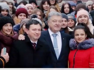 Яким був 2018 рік для колективу ТНПУ ім.В.Гнатюка (ВІДЕО)