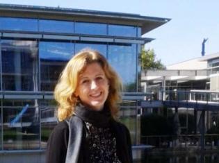 ЗМІ про нас. Звідки взялися німецькі прізвища в нашій мові, або Про що йшлося на конференції у Регенсбурзі...