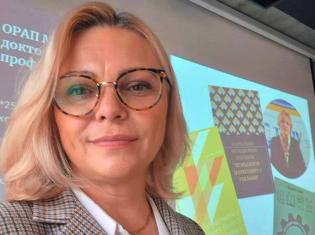 Співпраця ТНПУ та Дія.Бізнес.Тернопіль (ФОТО)