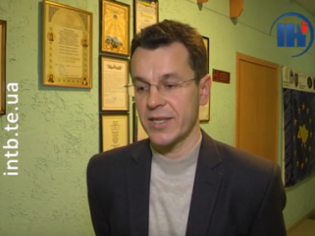 ЗМІ про нас. Про депортацію лемків говорили у ТНПУ (ВІДЕО)