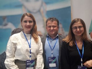 ТНПУ - учасник проєкту BRITISH COUNCIL: «Шкільний учитель нового покоління» (ФОТО)