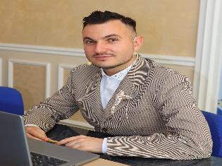 ТНПУ вітає Вітяка Юрія Миколайовича з успішним захистом дисертації на здобуття ступеня доктора філософії за спеціальністю 035 Філологія