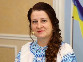 ТНПУ вітає  Чвалюк Галину Василівну  з успішним захистом дисертації  на здобуття ступеня доктора філософії  за спеціальністю 091 Біологія (ФОТО)
