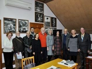 ЗМІ про нас. Ювілейне нагородження найкращих авторів часопису «Літературний Тернопіль» (ФОТО)