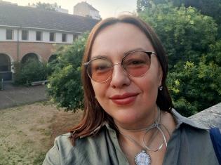 Доцентка кафедри романо-германської філології та професійної комунікації ТНПУ пройшла лінгвістичне стажування у Віші (Франція) (ФОТО)