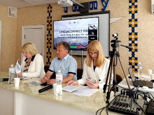 Кафедра теорії і практики перекладу ТНПУ об’єднала науковців та перекладачів практиків на міжнародній науковій конференції  (ФОТО)