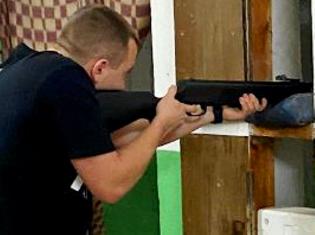 Підсумки змагань зі стрільби серед студентів ТНПУ (ФОТО)