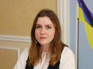 ТНПУ вітає   Юнко Катерину Богданівну  з успішним захистом дисертації на здобуття ступеня  доктора філософії зі спеціальності 091 Біологія (ФОТО)