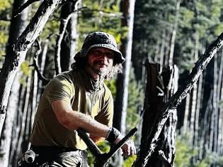 Студенти спеціальності Журналістика ТНПУ відвідали фотовиставку Юрія Костишина (ФОТО)