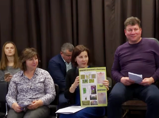 ЗМІ про нас. ТНПУ - Тернополю: рятувати Тернопільський став від цвітіння допомагають науковці хіміко-біологічного факультету (ВІДЕО)